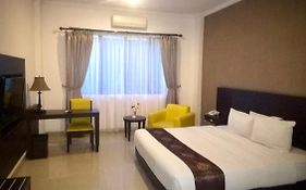 Aresidencia Sei Putih Medan 2*